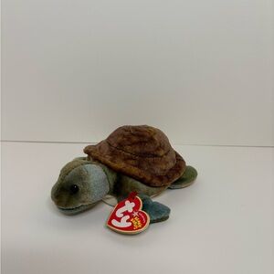 Beanie Baby Speedster 40183